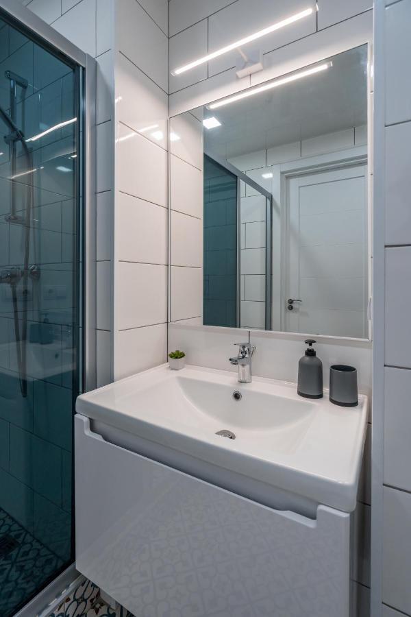 Gudauri. Loft1 Apartment 314 Esterno foto
